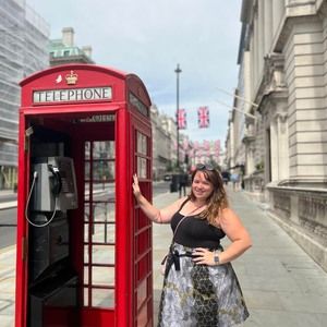 Meet your Posher, Sheena